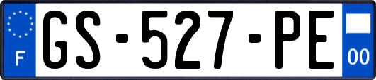 GS-527-PE
