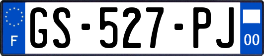GS-527-PJ