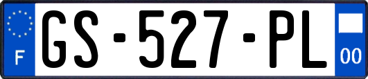 GS-527-PL