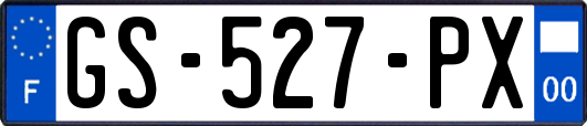 GS-527-PX