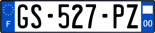 GS-527-PZ