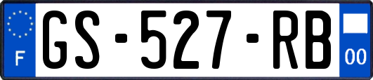 GS-527-RB