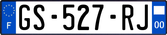 GS-527-RJ