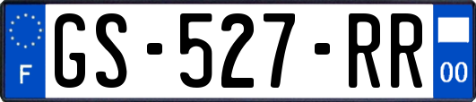 GS-527-RR