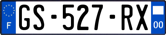 GS-527-RX