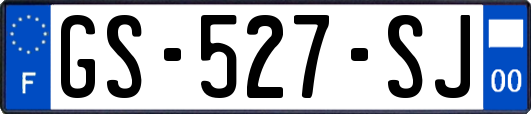GS-527-SJ