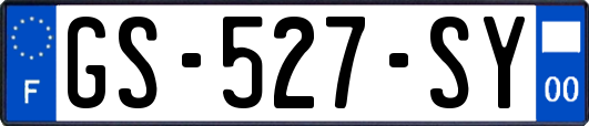 GS-527-SY