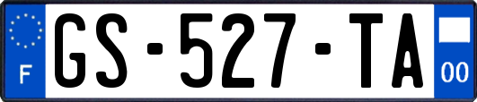 GS-527-TA
