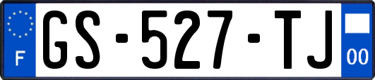 GS-527-TJ