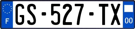 GS-527-TX