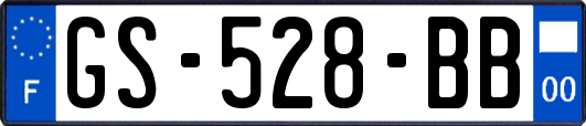 GS-528-BB