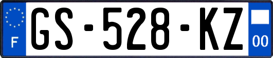 GS-528-KZ