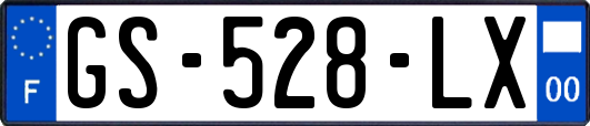 GS-528-LX