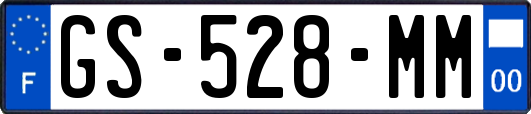 GS-528-MM