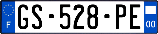 GS-528-PE