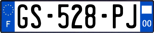 GS-528-PJ