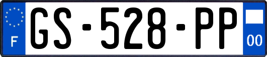 GS-528-PP
