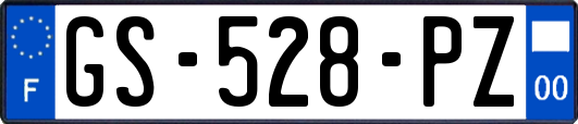 GS-528-PZ
