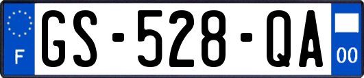 GS-528-QA