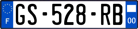 GS-528-RB