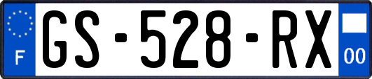 GS-528-RX