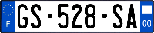 GS-528-SA