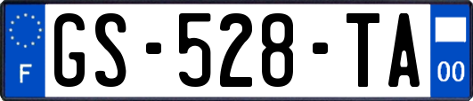 GS-528-TA