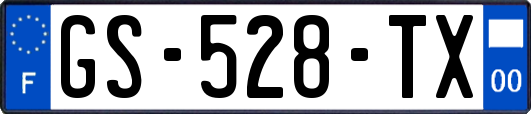 GS-528-TX