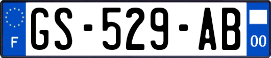 GS-529-AB