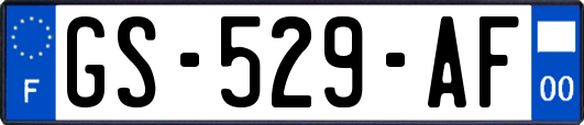 GS-529-AF