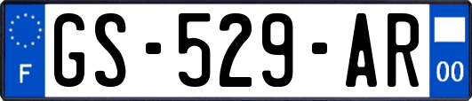 GS-529-AR