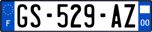 GS-529-AZ