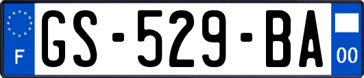 GS-529-BA