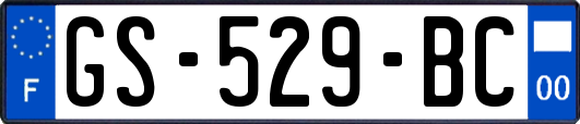 GS-529-BC