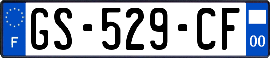 GS-529-CF