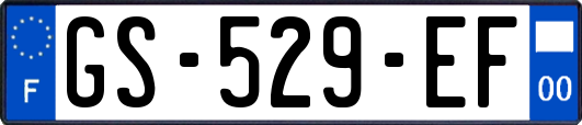 GS-529-EF