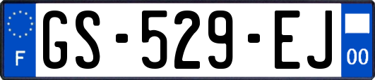 GS-529-EJ