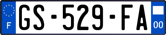 GS-529-FA