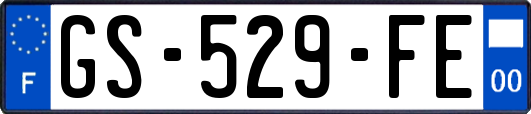 GS-529-FE