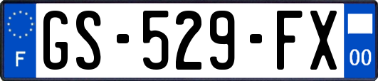 GS-529-FX