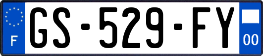 GS-529-FY
