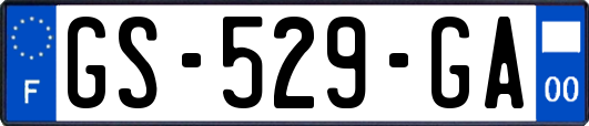 GS-529-GA