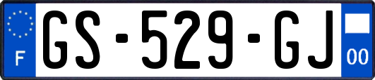 GS-529-GJ