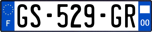 GS-529-GR