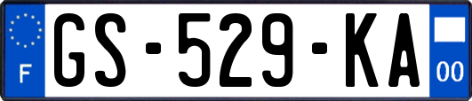 GS-529-KA