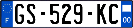 GS-529-KC