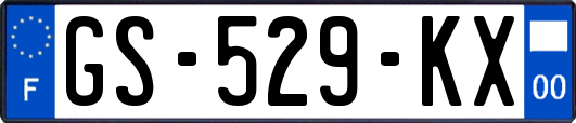 GS-529-KX