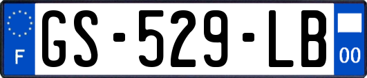 GS-529-LB