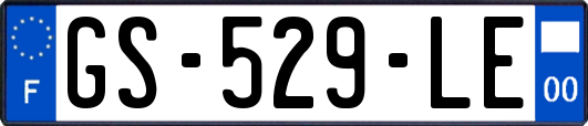 GS-529-LE