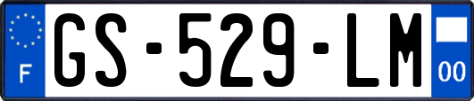 GS-529-LM